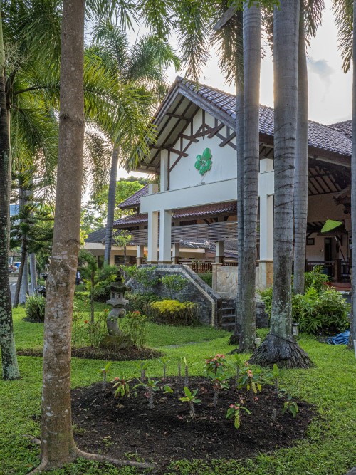 Completed hotel, Surya Cemerlang Sejahtera | We provide Indonesia infrastructure map on various property sectors and data. Access property listings, infrastructure developments, news, and valuable transaction data for informed decisions.