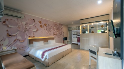 Completed hotel, Surya Cemerlang Sejahtera | We provide Indonesia infrastructure map on various property sectors and data. Access property listings, infrastructure developments, news, and valuable transaction data for informed decisions.