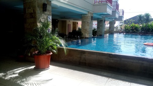 Completed hotel | We provide Indonesia infrastructure map on various property sectors and data. Access property listings, infrastructure developments, news, and valuable transaction data for informed decisions.