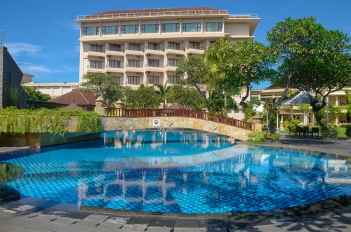 Completed hotel, Surya Cemerlang Sejahtera | We provide Indonesia infrastructure map on various property sectors and data. Access property listings, infrastructure developments, news, and valuable transaction data for informed decisions.