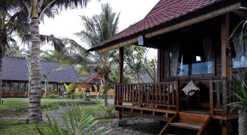 Completed hotel | We provide Indonesia infrastructure map on various property sectors and data. Access property listings, infrastructure developments, news, and valuable transaction data for informed decisions.
