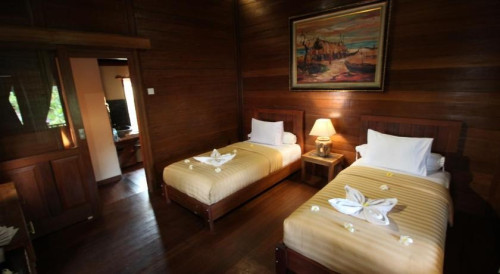 Completed hotel | We provide Indonesia infrastructure map on various property sectors and data. Access property listings, infrastructure developments, news, and valuable transaction data for informed decisions.