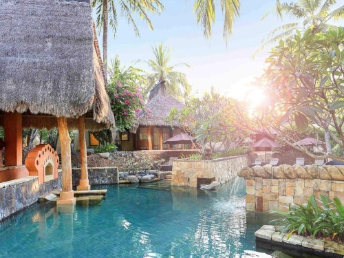 Completed hotel, Accor Group | We provide Indonesia infrastructure map on various property sectors and data. Access property listings, infrastructure developments, news, and valuable transaction data for informed decisions.