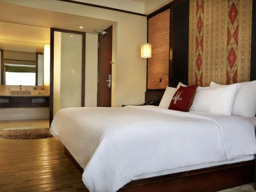 Completed hotel, Accor Group | We provide Indonesia infrastructure map on various property sectors and data. Access property listings, infrastructure developments, news, and valuable transaction data for informed decisions.