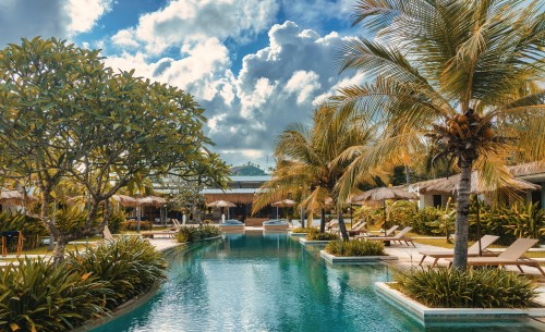 Completed hotel, Waradana Wisata Indonesia | We provide Indonesia infrastructure map on various property sectors and data. Access property listings, infrastructure developments, news, and valuable transaction data for informed decisions.