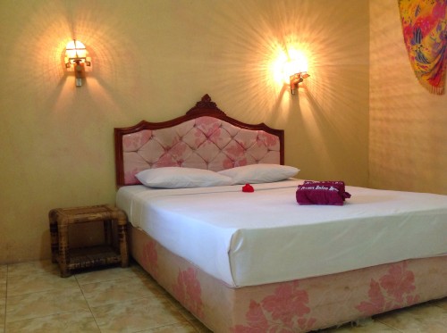 Completed hotel | We provide Indonesia infrastructure map on various property sectors and data. Access property listings, infrastructure developments, news, and valuable transaction data for informed decisions.