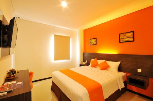 Completed hotel | We provide Indonesia infrastructure map on various property sectors and data. Access property listings, infrastructure developments, news, and valuable transaction data for informed decisions.