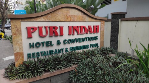 Completed hotel | We provide Indonesia infrastructure map on various property sectors and data. Access property listings, infrastructure developments, news, and valuable transaction data for informed decisions.