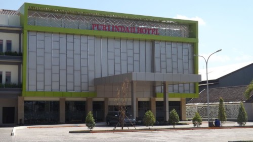 Completed hotel | We provide Indonesia infrastructure map on various property sectors and data. Access property listings, infrastructure developments, news, and valuable transaction data for informed decisions.