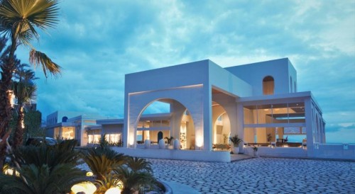 Completed hotel | We provide Indonesia infrastructure map on various property sectors and data. Access property listings, infrastructure developments, news, and valuable transaction data for informed decisions.