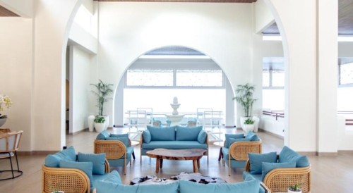 Completed hotel | We provide Indonesia infrastructure map on various property sectors and data. Access property listings, infrastructure developments, news, and valuable transaction data for informed decisions.