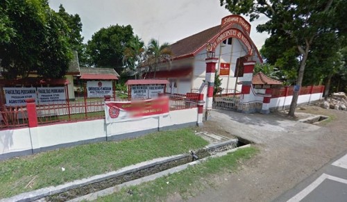 45 Mataram University, University | We provide Indonesia infrastructure map on various property sectors and data. Access property listings, infrastructure developments, news, and valuable transaction data for informed decisions.