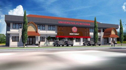 45 Mataram University, University | We provide Indonesia infrastructure map on various property sectors and data. Access property listings, infrastructure developments, news, and valuable transaction data for informed decisions.