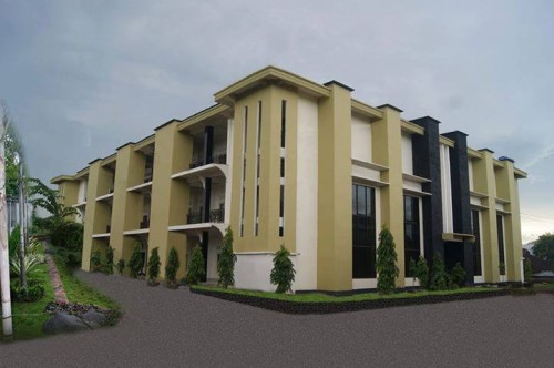 Hamzanwadi University, University | We provide Indonesia infrastructure map on various property sectors and data. Access property listings, infrastructure developments, news, and valuable transaction data for informed decisions.