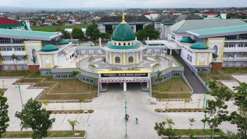 Mataram State Islamic University, University | We provide Indonesia infrastructure map on various property sectors and data. Access property listings, infrastructure developments, news, and valuable transaction data for informed decisions.