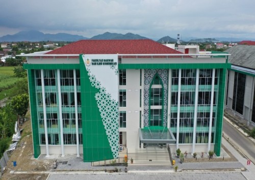 Mataram State Islamic University, University | We provide Indonesia infrastructure map on various property sectors and data. Access property listings, infrastructure developments, news, and valuable transaction data for informed decisions.