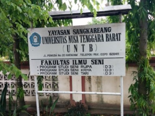 West Nusa Tenggara University, University | We provide Indonesia infrastructure map on various property sectors and data. Access property listings, infrastructure developments, news, and valuable transaction data for informed decisions.