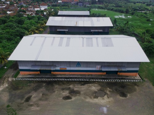 BGR Lembar, Warehouse, PT BGR Logistik Indonesia | We provide Indonesia infrastructure map on various property sectors and data. Access property listings, infrastructure developments, news, and valuable transaction data for informed decisions.