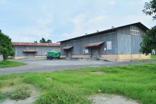 BGR Pringgabaya, Warehouse, PT BGR Logistik Indonesia | We provide Indonesia infrastructure map on various property sectors and data. Access property listings, infrastructure developments, news, and valuable transaction data for informed decisions.
