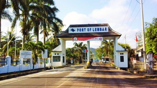 Port of Lembar, Seaport, Pelabuhan Indonesia III | We provide Indonesia infrastructure map on various property sectors and data. Access property listings, infrastructure developments, news, and valuable transaction data for informed decisions.