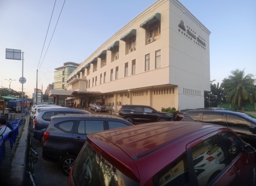Graha Husada Hospital, Hospital | We provide Indonesia infrastructure map on various property sectors and data. Access property listings, infrastructure developments, news, and valuable transaction data for informed decisions.