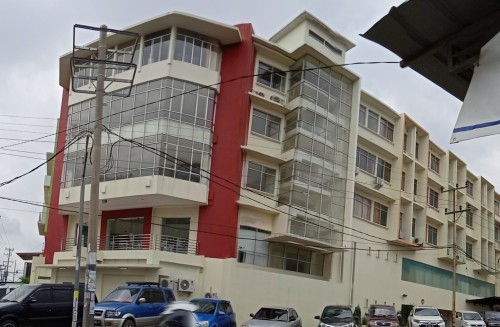 Bumi Waras Hospital, Hospital | We provide Indonesia infrastructure map on various property sectors and data. Access property listings, infrastructure developments, news, and valuable transaction data for informed decisions.