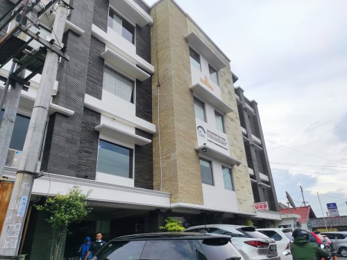 Puri Betik Hati Maternity Hospital, Hospital | We provide Indonesia infrastructure map on various property sectors and data. Access property listings, infrastructure developments, news, and valuable transaction data for informed decisions.