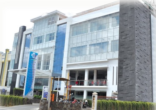 Bunda Asy-Syifa Maternity Hospital, Hospital | We provide Indonesia infrastructure map on various property sectors and data. Access property listings, infrastructure developments, news, and valuable transaction data for informed decisions.