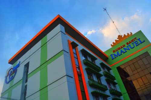 Immanuel Hospital Way Halim, Hospital | We provide Indonesia infrastructure map on various property sectors and data. Access property listings, infrastructure developments, news, and valuable transaction data for informed decisions.