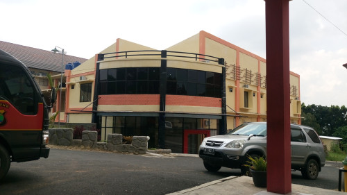 Bhayangkara Hospital Lampung, Hospital | We provide Indonesia infrastructure map on various property sectors and data. Access property listings, infrastructure developments, news, and valuable transaction data for informed decisions.