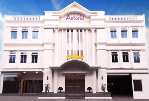 Completed hotel | We provide Indonesia infrastructure map on various property sectors and data. Access property listings, infrastructure developments, news, and valuable transaction data for informed decisions.