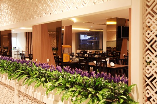 Completed hotel | We provide Indonesia infrastructure map on various property sectors and data. Access property listings, infrastructure developments, news, and valuable transaction data for informed decisions.