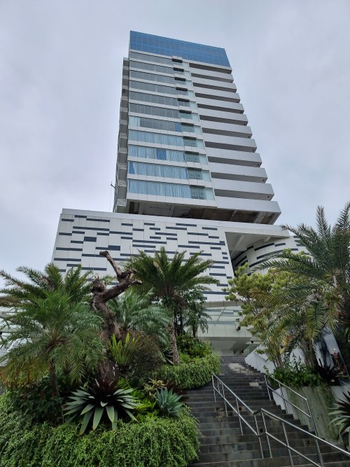 Completed hotel, Louvre Hotels Group | We provide Indonesia infrastructure map on various property sectors and data. Access property listings, infrastructure developments, news, and valuable transaction data for informed decisions.