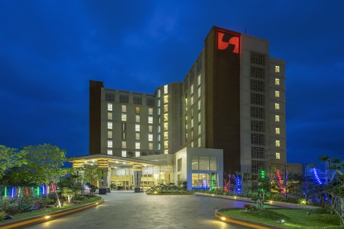 Completed hotel, Swiss-Belhotel International | We provide Indonesia infrastructure map on various property sectors and data. Access property listings, infrastructure developments, news, and valuable transaction data for informed decisions.