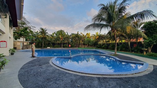 Completed hotel, Swiss-Belhotel International | We provide Indonesia infrastructure map on various property sectors and data. Access property listings, infrastructure developments, news, and valuable transaction data for informed decisions.