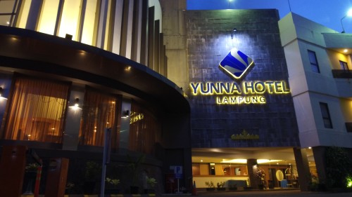 Completed hotel | We provide Indonesia infrastructure map on various property sectors and data. Access property listings, infrastructure developments, news, and valuable transaction data for informed decisions.