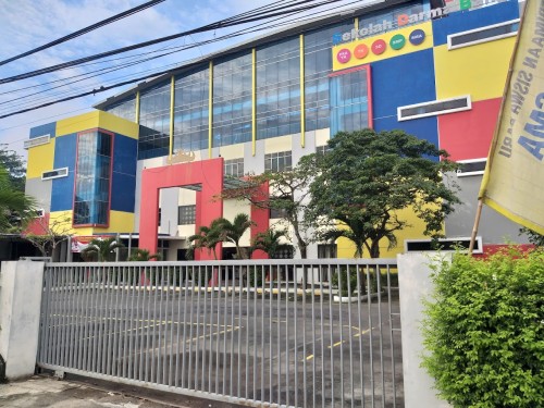 Darma Bangsa School, International School | We provide Indonesia infrastructure map on various property sectors and data. Access property listings, infrastructure developments, news, and valuable transaction data for informed decisions.