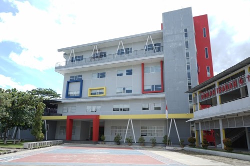 Darma Bangsa School, International School | We provide Indonesia infrastructure map on various property sectors and data. Access property listings, infrastructure developments, news, and valuable transaction data for informed decisions.