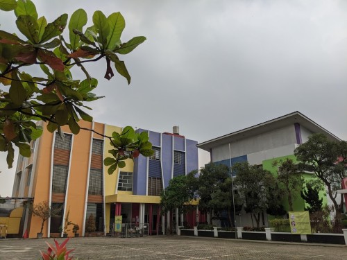 Wellington School, International School | We provide Indonesia infrastructure map on various property sectors and data. Access property listings, infrastructure developments, news, and valuable transaction data for informed decisions.
