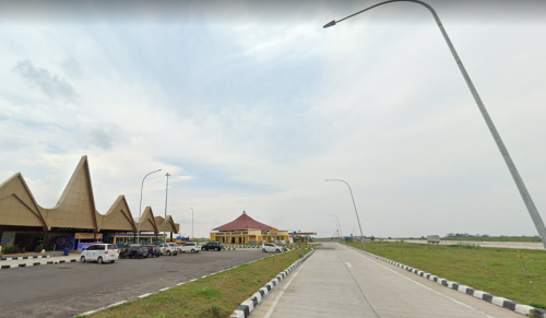 Rest Area KM 163 B, Rest Area, PT Hutama Karya (Persero) | We provide Indonesia infrastructure map on various property sectors and data. Access property listings, infrastructure developments, news, and valuable transaction data for informed decisions.