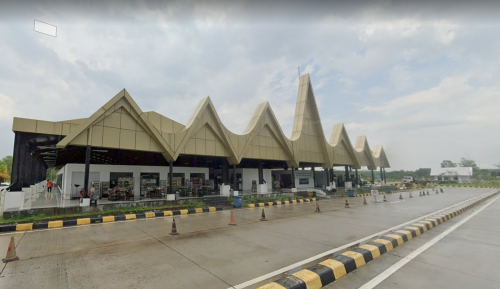 Rest Area KM 174 A, Rest Area, PT Hutama Karya (Persero) | We provide Indonesia infrastructure map on various property sectors and data. Access property listings, infrastructure developments, news, and valuable transaction data for informed decisions.