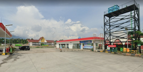 Rest Area KM 20 B, Rest Area, PT Hutama Karya (Persero) | We provide Indonesia infrastructure map on various property sectors and data. Access property listings, infrastructure developments, news, and valuable transaction data for informed decisions.