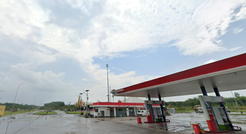 Rest Area KM 215 B, Rest Area, PT Hutama Karya (Persero) | We provide Indonesia infrastructure map on various property sectors and data. Access property listings, infrastructure developments, news, and valuable transaction data for informed decisions.