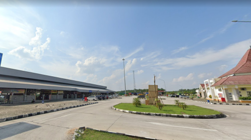 Rest Area KM 234 A, Rest Area, PT Hutama Karya (Persero) | We provide Indonesia infrastructure map on various property sectors and data. Access property listings, infrastructure developments, news, and valuable transaction data for informed decisions.