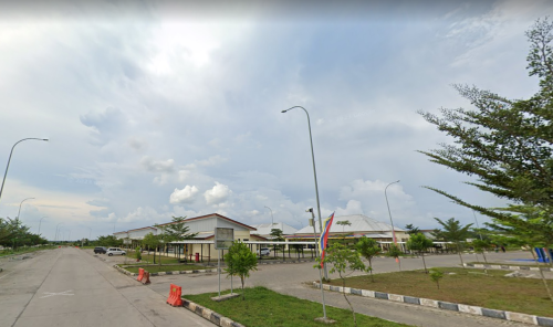 Rest Area KM 269 B, Rest Area, PT Hutama Karya (Persero) | We provide Indonesia infrastructure map on various property sectors and data. Access property listings, infrastructure developments, news, and valuable transaction data for informed decisions.