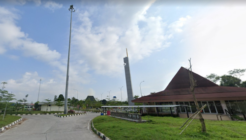 Rest Area KM 306 B, Rest Area, PT Hutama Karya (Persero) | We provide Indonesia infrastructure map on various property sectors and data. Access property listings, infrastructure developments, news, and valuable transaction data for informed decisions.