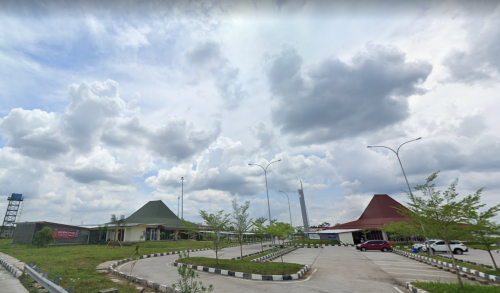 Rest Area KM 311 A, Rest Area, PT Hutama Karya (Persero) | We provide Indonesia infrastructure map on various property sectors and data. Access property listings, infrastructure developments, news, and valuable transaction data for informed decisions.