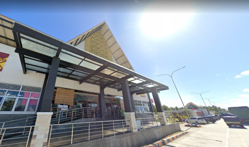 Rest Area KM 33 A, Rest Area, PT Hutama Karya (Persero) | We provide Indonesia infrastructure map on various property sectors and data. Access property listings, infrastructure developments, news, and valuable transaction data for informed decisions.