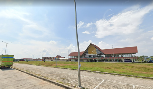 Rest Area KM 49 A, Rest Area, PT Hutama Karya (Persero) | We provide Indonesia infrastructure map on various property sectors and data. Access property listings, infrastructure developments, news, and valuable transaction data for informed decisions.