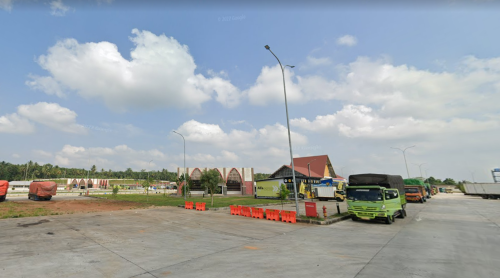 Rest Area KM 49 B, Rest Area, PT Hutama Karya (Persero) | We provide Indonesia infrastructure map on various property sectors and data. Access property listings, infrastructure developments, news, and valuable transaction data for informed decisions.